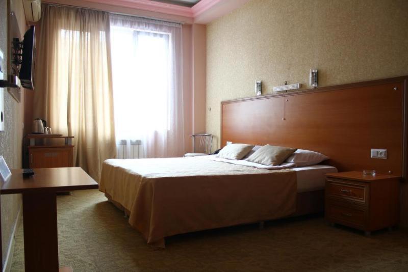 Hotel Chao Batumi Habitación foto
