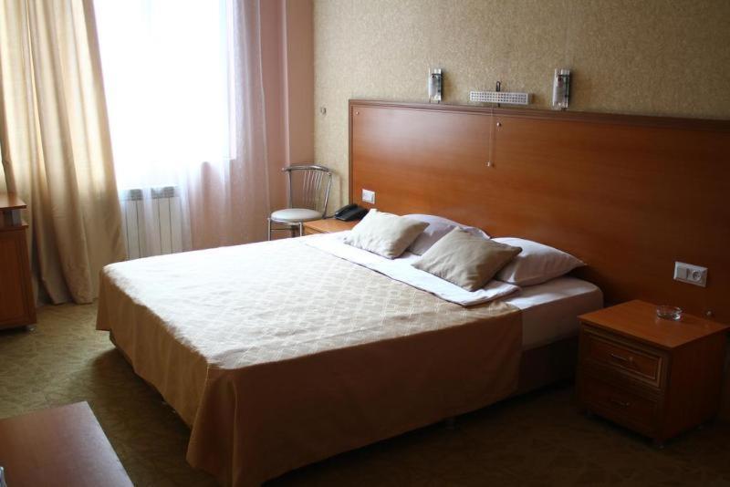 Hotel Chao Batumi Habitación foto